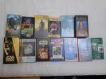 Filmes vhs em bom estado