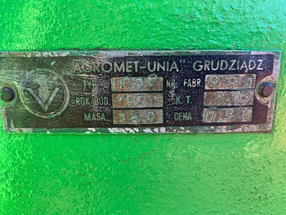 Продам фрезу МТЗ