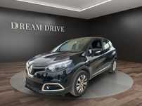 Renault Captur TCe 120 EDC Dynamique