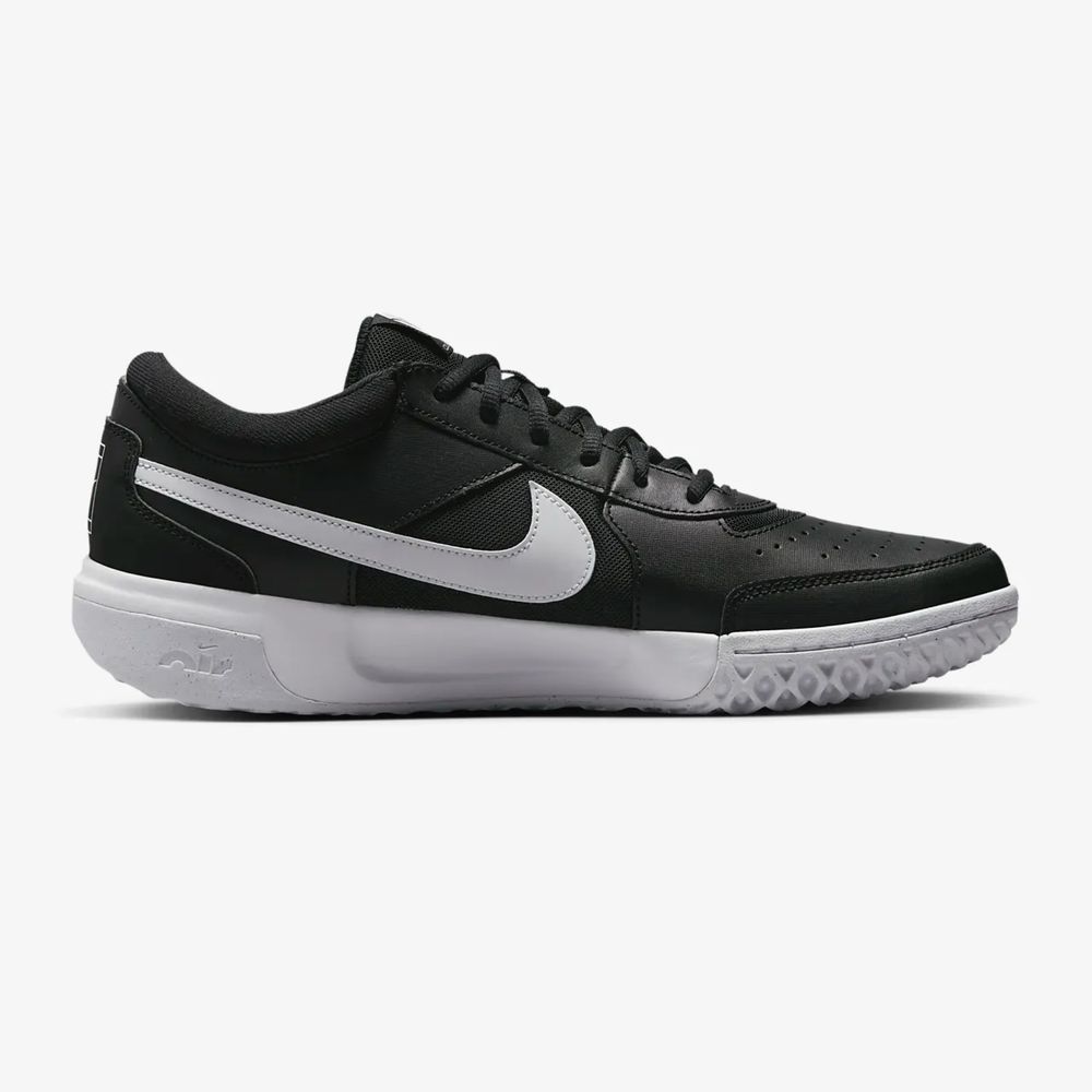 Кросівки Кроссовки Nike Zoom Court Lite 3 (DV3258-001) Оригінал!