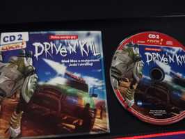 Drive'n'kill PC klasyka