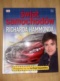 Książka Richarda Hammonda (Top Gear)