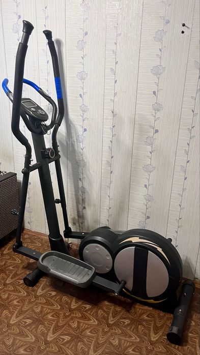 Магнітний Орбітрек House Fit BK 2170 БУ