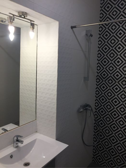 Однокімнатна квартира в центрі Львова