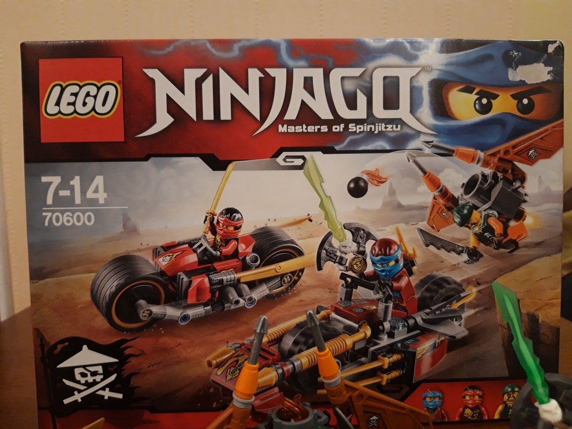 Лего оригинал lego ninjago