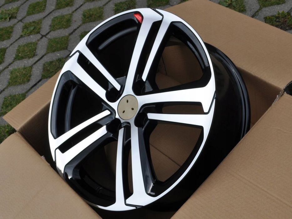 FELGI R16 4X108 Citroen C4 C-ELYSEE C3-XR DS3 Opel Crossland X Corsa F