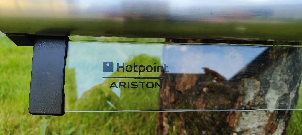 Okap Hotpoint Ariston