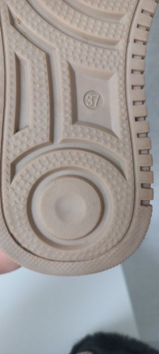 Зимние ботинки, сапоги на овчине