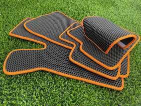 Повний Комплект ковриків ЕВА EVA  від 549грн.Обмежена пропозиція !