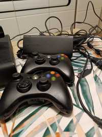 Konsola Xbox 360