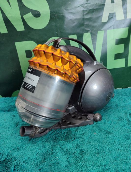 Пилосос Dyson DC52