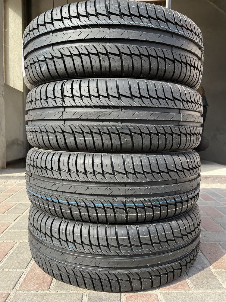 205/65 R15 Integra 4 Новые Польские шины 2024