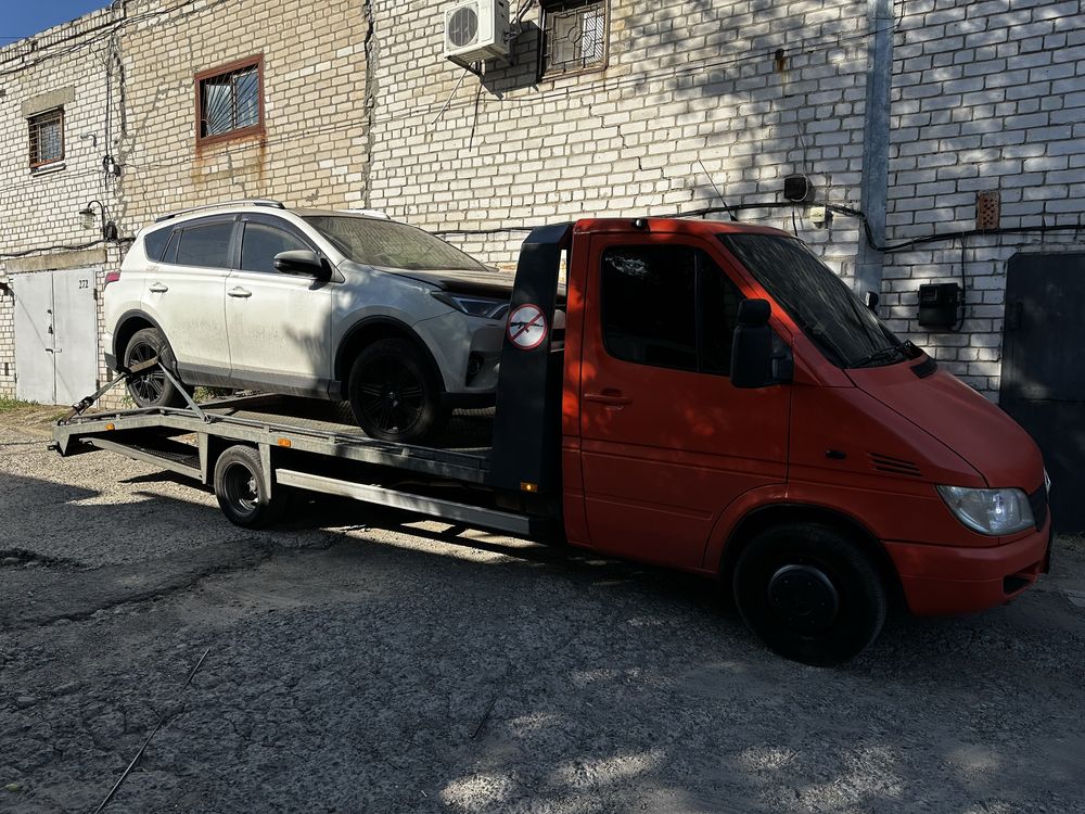 Виклик евакуатора Дніпро Вызов эвакуатора Днепр