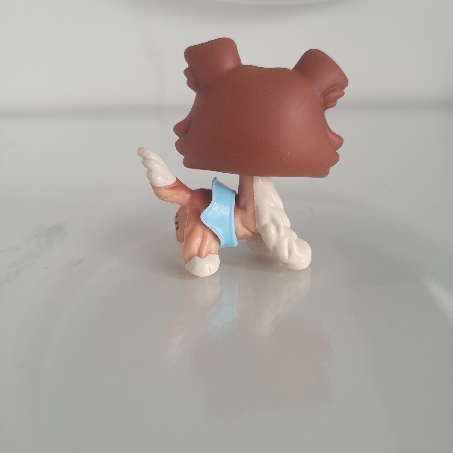 Lps pop unikat collie #1542