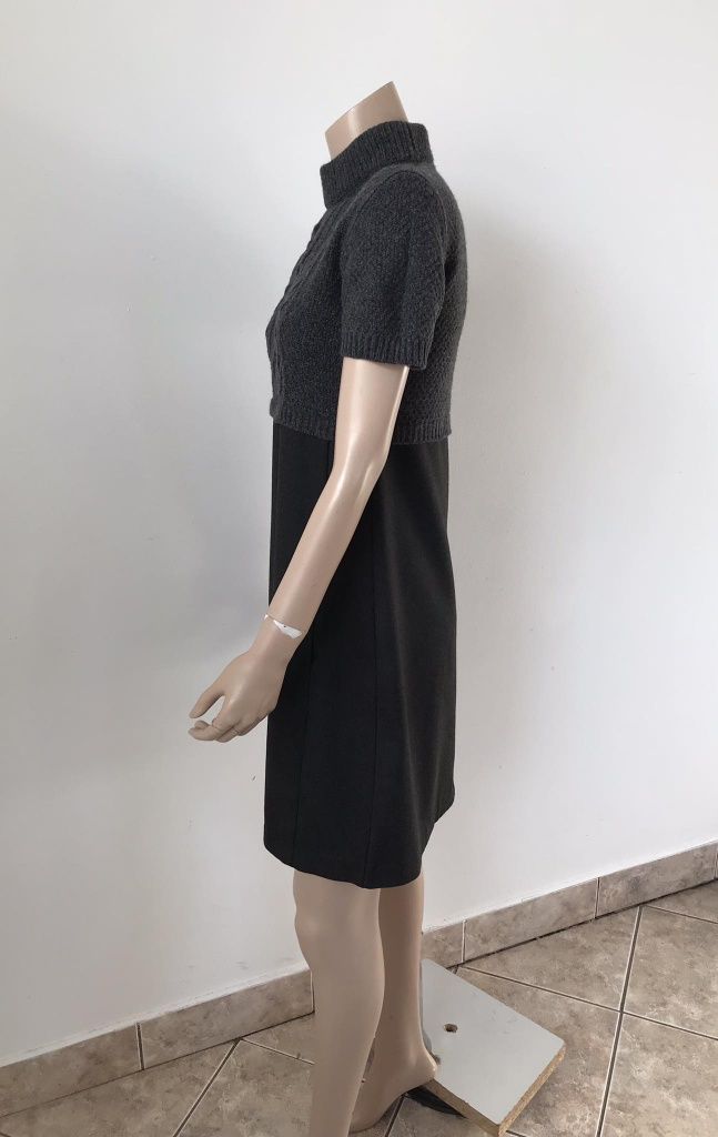 TwinSet sukienka S wełna
