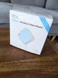 TP-LINK TL-WR802N Nano Router bezprzewodowy