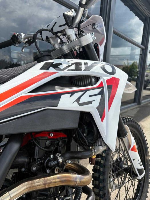 CROSS KAYO K5 300 ENDURO Raty*Transport