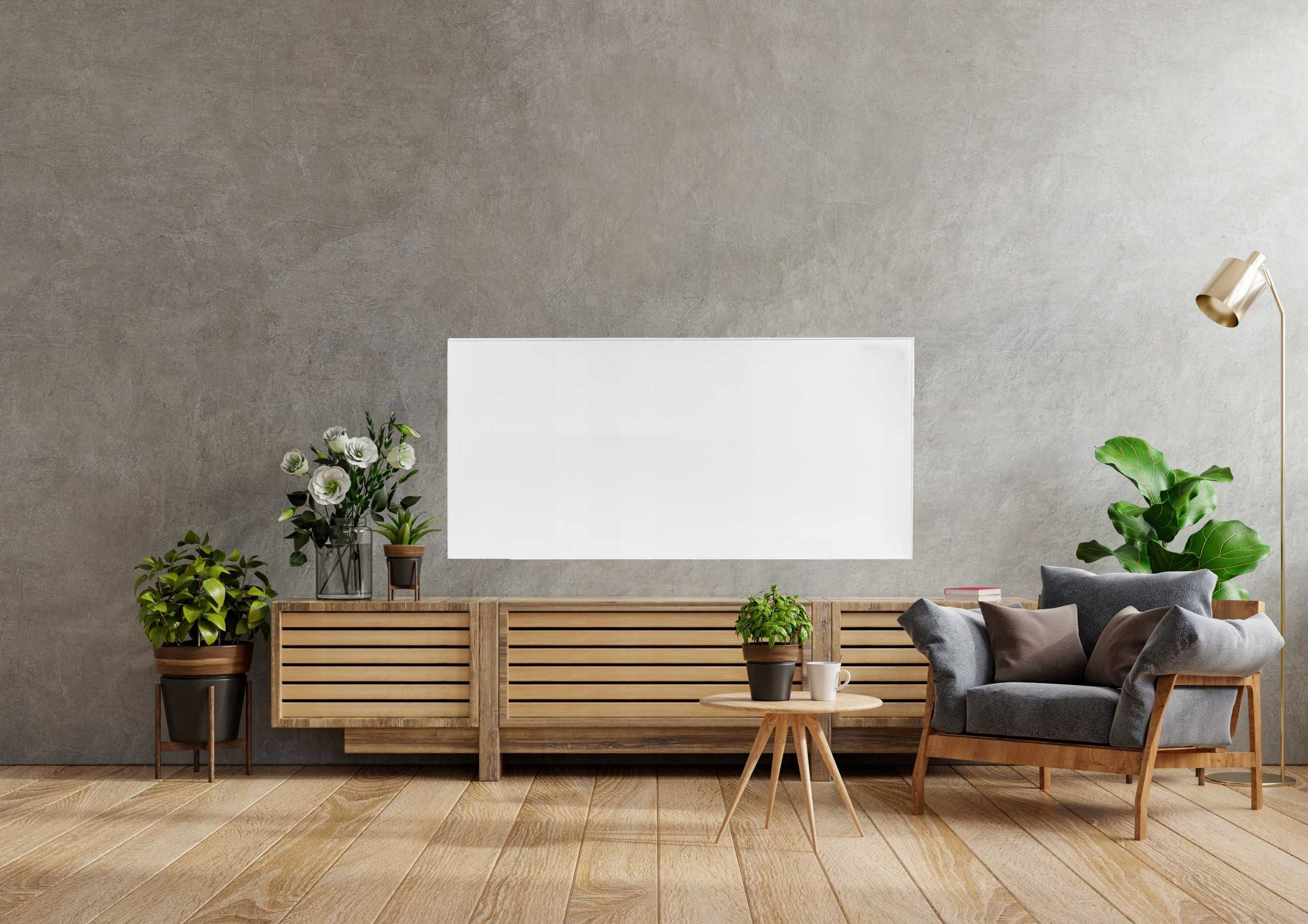 Grzejnik 770W na podczerwień promiennik  PILOT WIFI PANEL IR