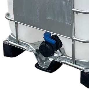 zbiornik na deszczówkę 600L mauser, mauzer, małzer