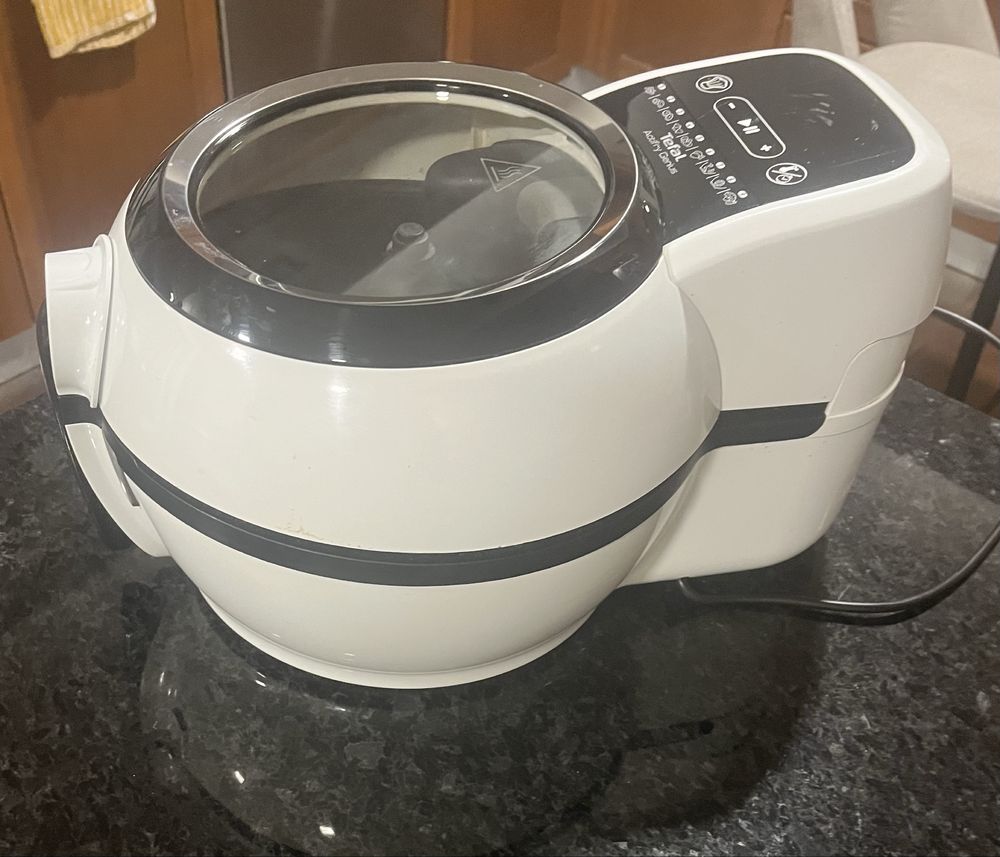 Actifryer genious tefal