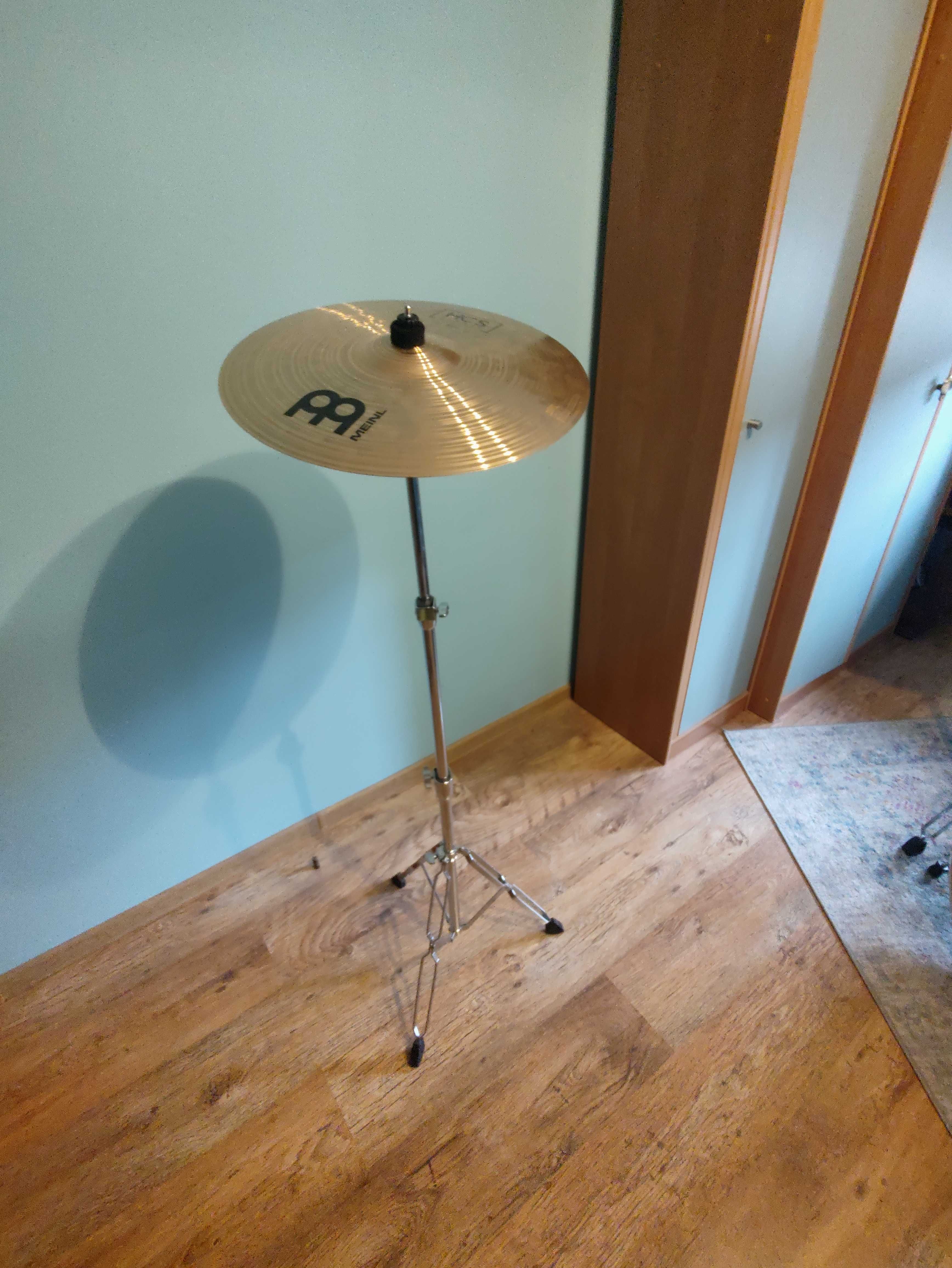 Tama Imperialstar 22" Power Rock z Meinl Bronze