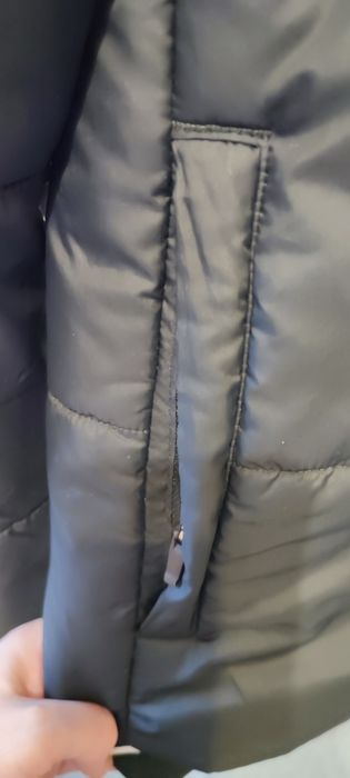 Куртка Nike оригінал жіноча S/M