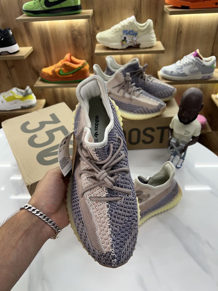 Кросівки Adidas Yeezy Boost 350 v2 Zyon