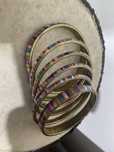 Conjunto de pulseiras