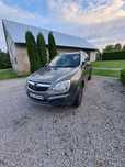 Opel Antara Opel Antara 2.4 benzyna+LPG