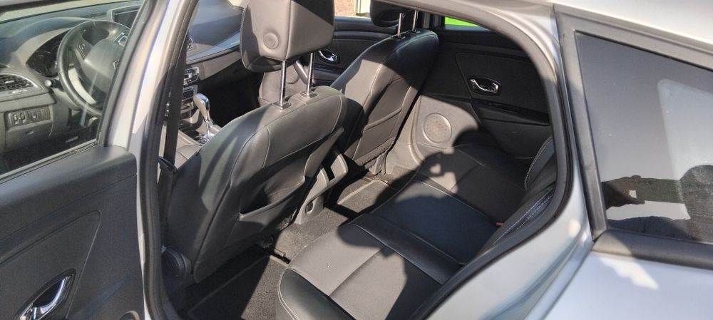 Продам   Renault Megan 3