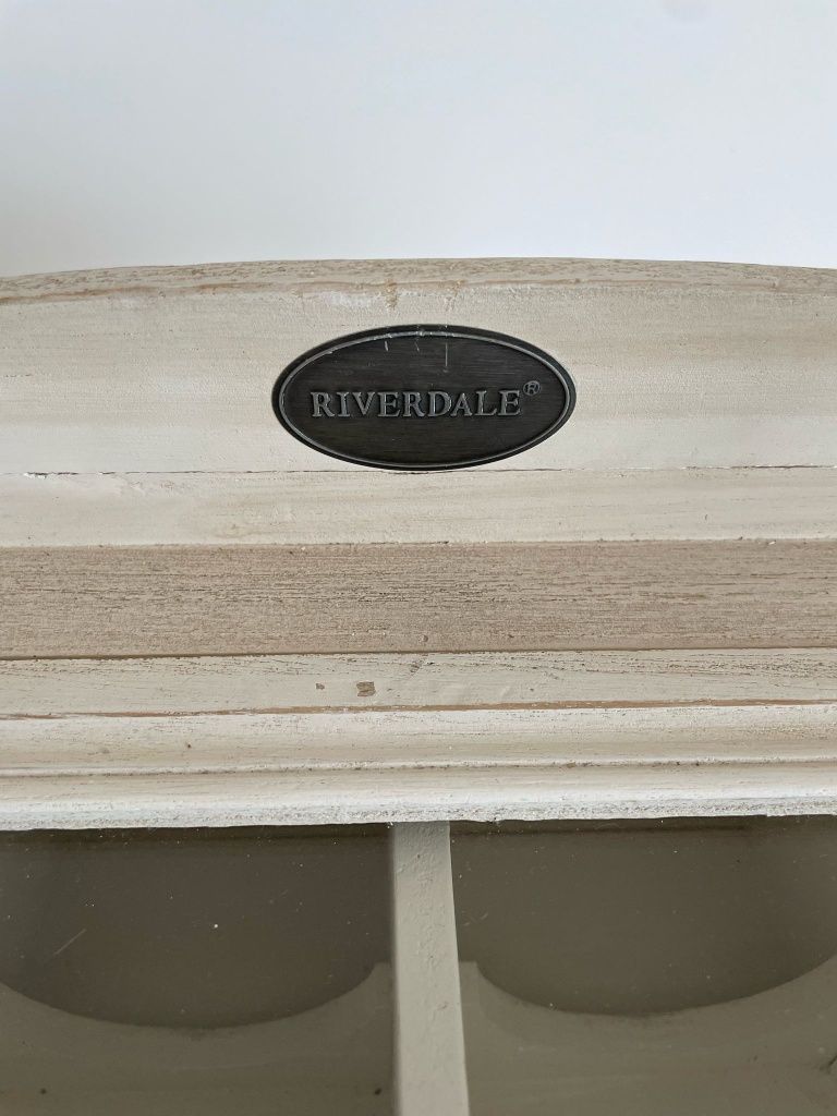 Szafka na wino Riverdale