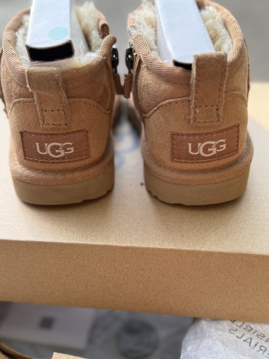 Ugg оригінал Угги, ботінки, чобітки для дівчинки, зимові угги дитячі