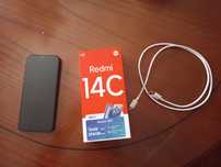 Vendo telemóvel Redmi 14C