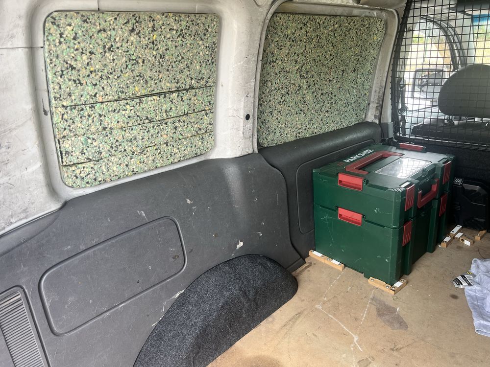 Opel Combo 1.7 DI