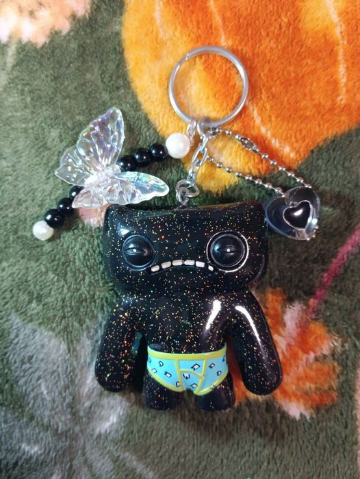 Fuggler (брелок)