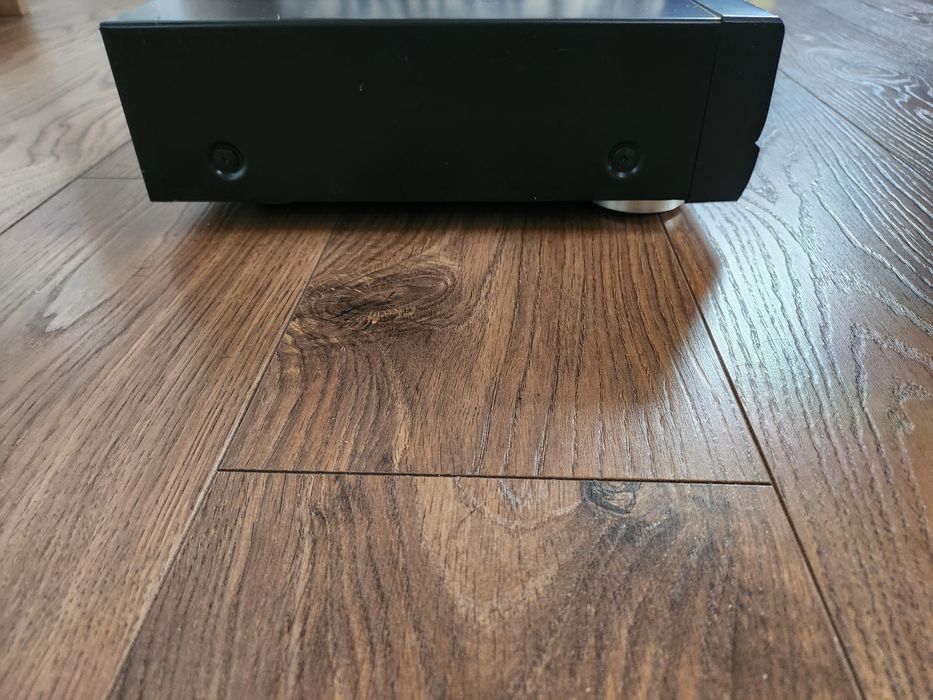 Odtwarzacz CD Technics SL-PG480A USZKODZONY