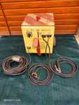 Spawarka Jotkel TS 225