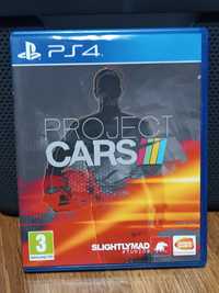 Sprzedam grę ps4 project cars!!