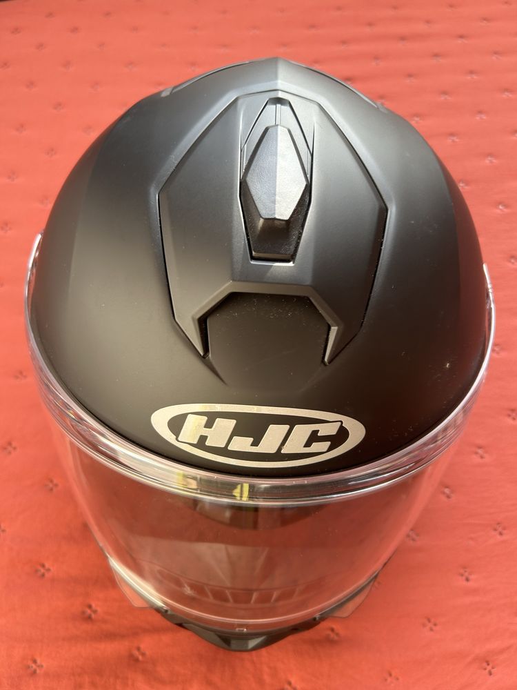 Capacete Mota HJC IS-MAX II