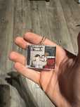 Otsochodzi - Tthe Grind CD Tag NFC