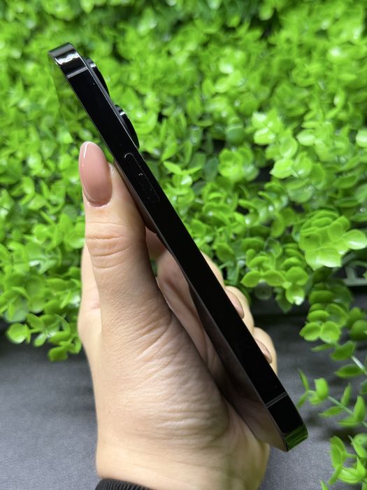 iPhone 14 Pro, 128Gb, Space Black (Neverlock) Айфон 14 Про, #3748