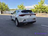 Cupra Formentor 1.4 e-Hybrid DSG