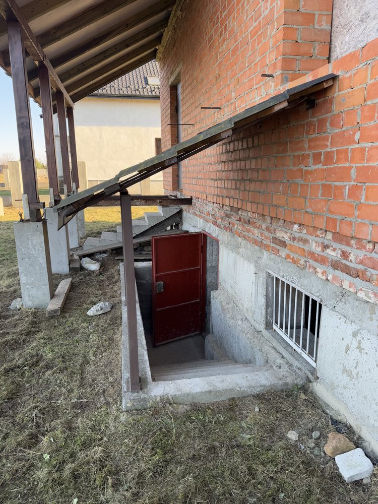 Продаж будинку у м.Судова Вишня