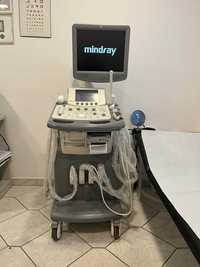 USG Ultrasonograf Mindray DC7 dc 7