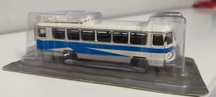 San H-01A. Model kultowe autobusy PRL . Skala 1:72. Nowy