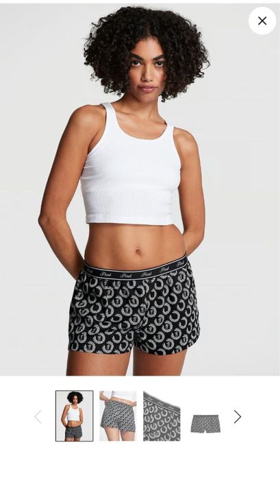 Піжамні шортики Viktoria Secret