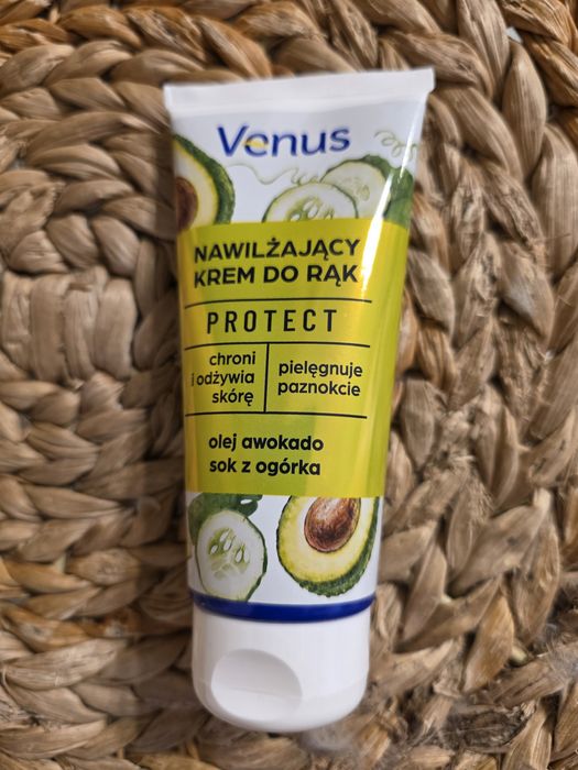 Venus, krem do rąk
