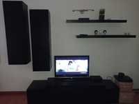 Sala de estar / tv