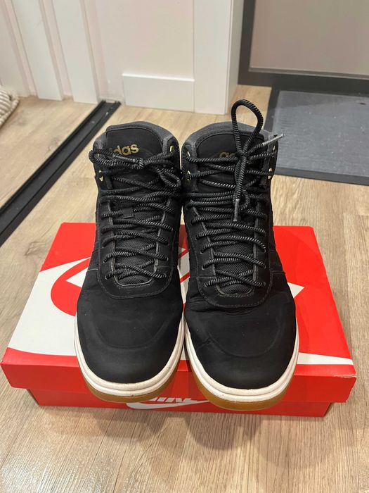 Зимові черевики Adidas Blizzare ОРИГІНАЛ