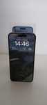 Iphone 15 Pro Max 256 GB Tytan niebieski